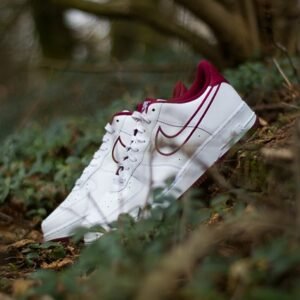 shoes, sneaker, nature