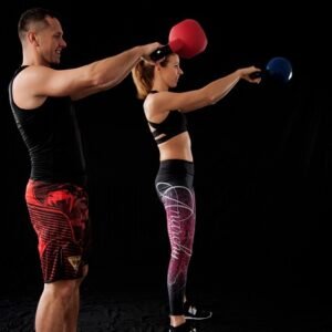 kettlebell, fitness, crossfit