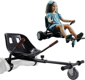 asiento aero patineta