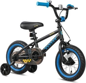 bicicleta niños nunu