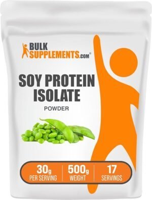 bulk protein