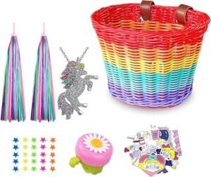 cesta para bicicleta