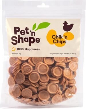 chips pet