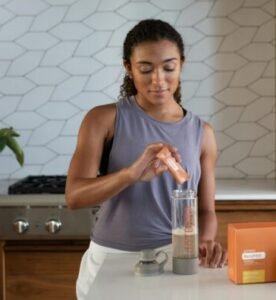 SUPLEMENTOS PARA GANAR MASA MUSCULAR