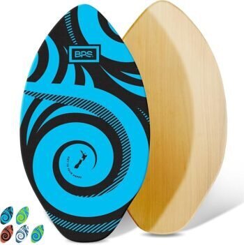 skimboard