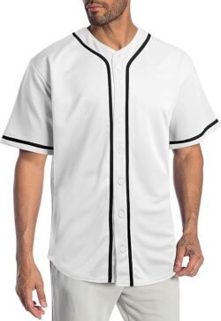 camiseta de beisbol