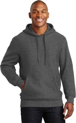 sudadera capucha